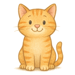 Cat card