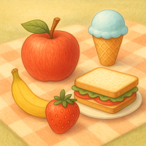 Food theme