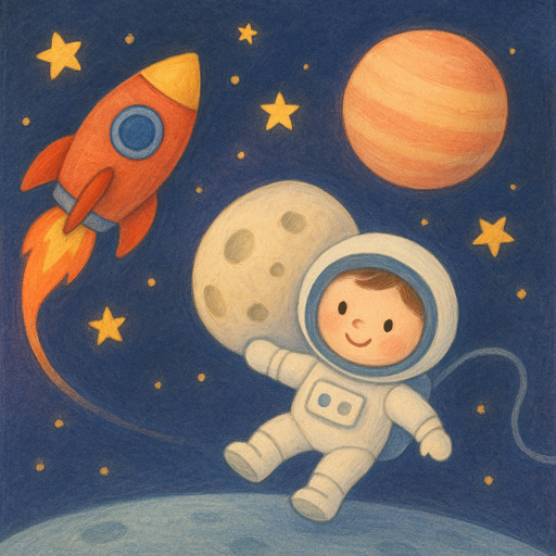 Space theme