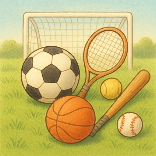 Sports theme